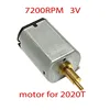 Motor for Trimmer 2020T/P700