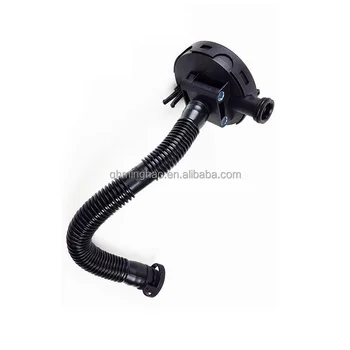 Auto Parts Block Breather Hose Vent Hose Air Intake Hose 03c103201k For ...