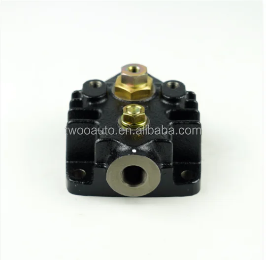 New Air Compressor ME713164 Cylinder Head for Mitsubishi 6D16