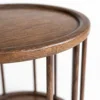 Walnut Wood Color