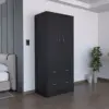 Black Color