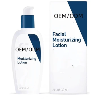 Facial Moisturizing Lotion PM Night Face Moisturizer Repair Sensitive Skin Nicotinamide Skin Care Cream 89ML