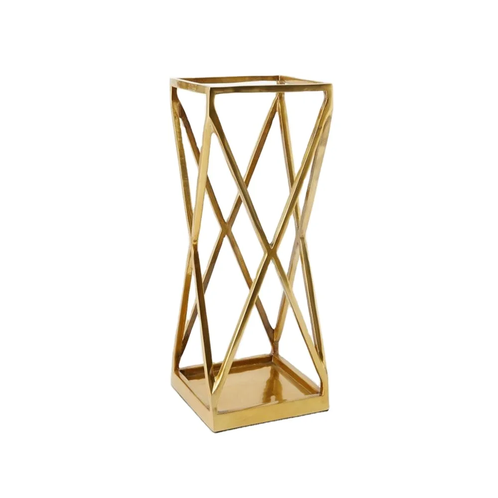 Umbrella Stand Fancy Custom New Design Direct Factory Sell Wholesale Black All Size Advice Household Storage Rack Square Round
