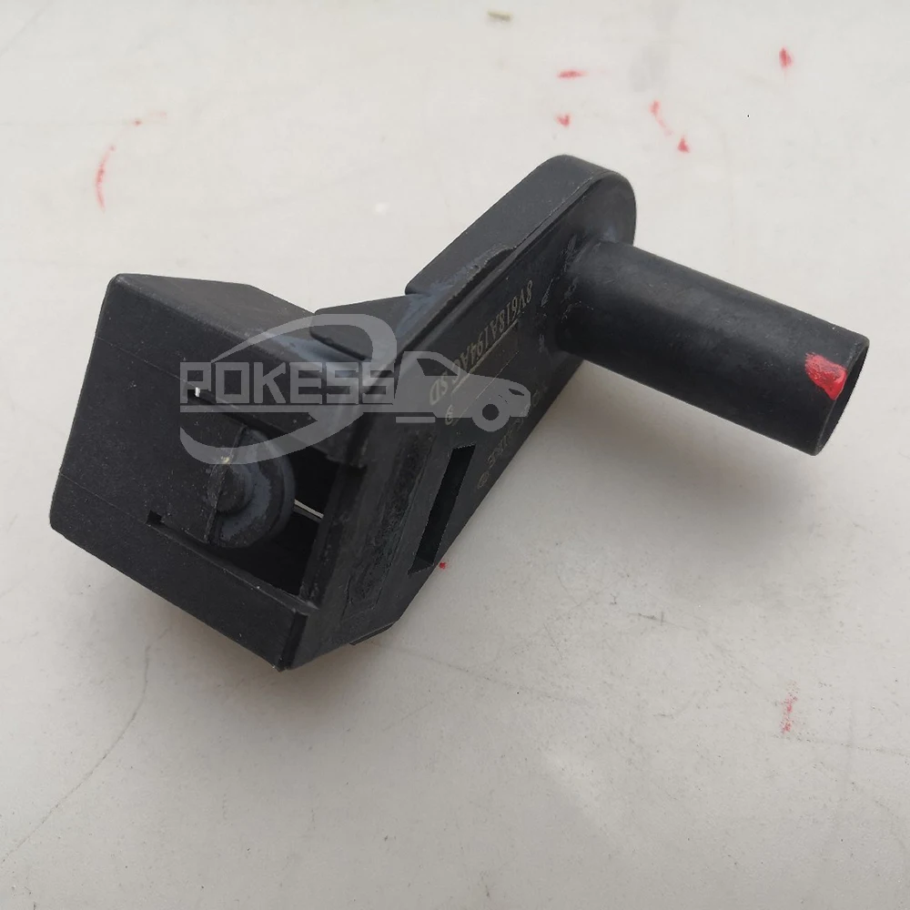 Auto Clip 8V618A194AC Car Radiator Bracket Fastener Holder Clips for F... — 2