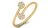 18K Solid Gold