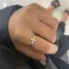 Oro macizo 18K