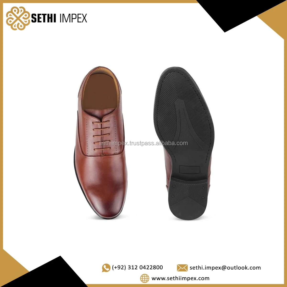 Solid Color Comfort Casual Business Dress Shoes Good Quality Fashion