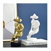 Gold Ivory