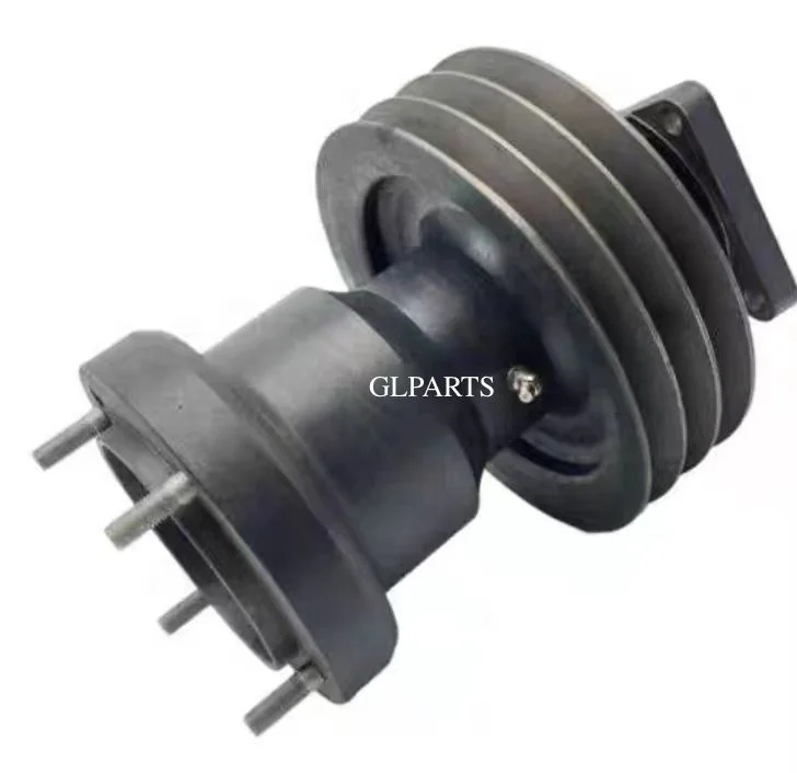 大型ファン 部品のためのZX450 ZX470 ZX470-5GセンターファンAssy /ASMファン