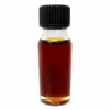 Amber brown