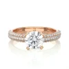 10K Solid Gold
