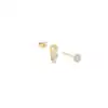 Or massif 14K