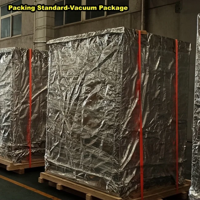 SGOB 4000KVA Industrial Control 20kv to 400v Indoor Type Cast Resin Dry Type Power Transformer