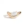 18K Solid Gold