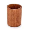 Natural Wood Color