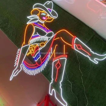 Custom LED Neon Sign