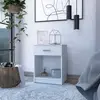 White Color