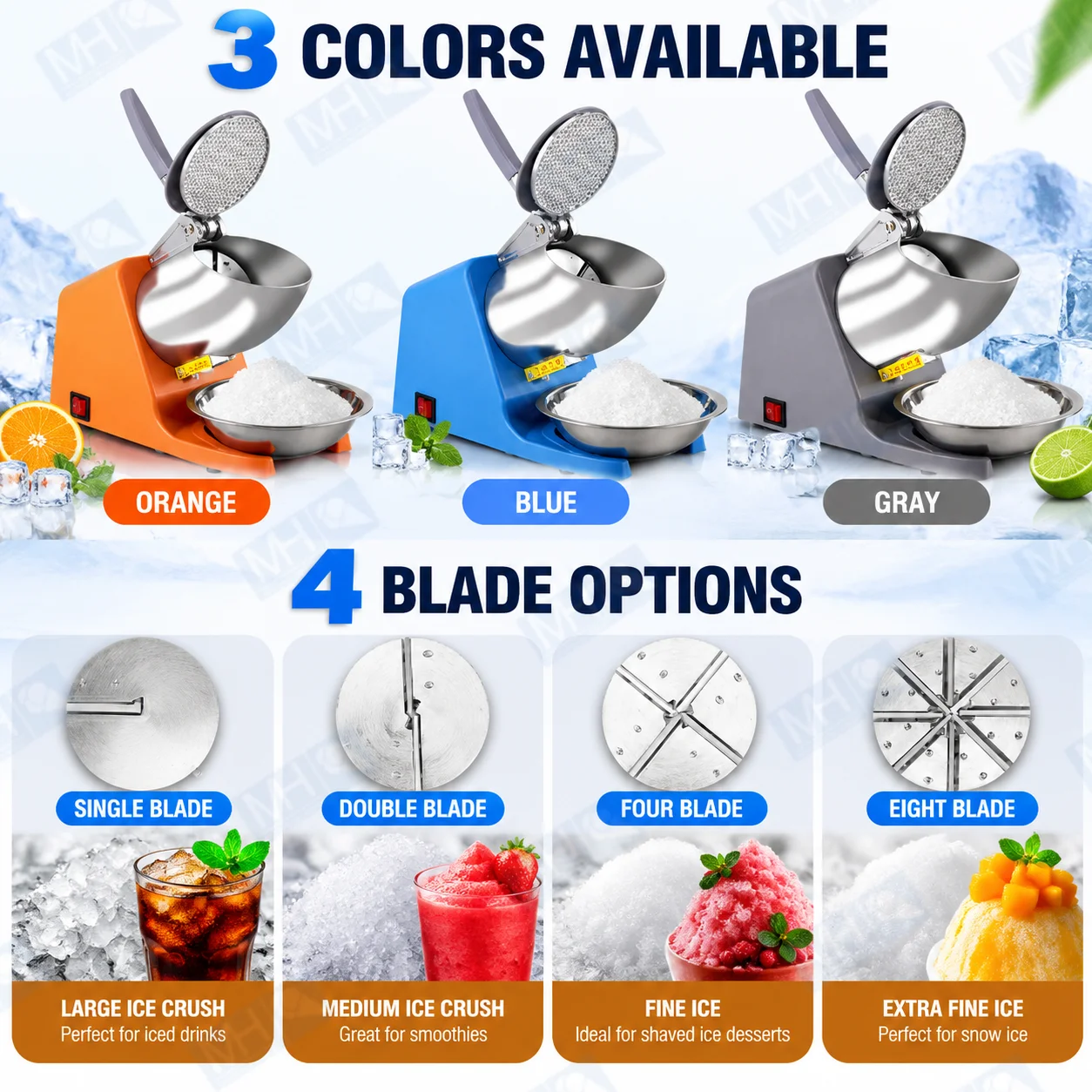 Manufacturer 1.8L Capacity Fruits Blender for 2 in 1 Household Juicer ...