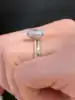 Or massif 14 carats