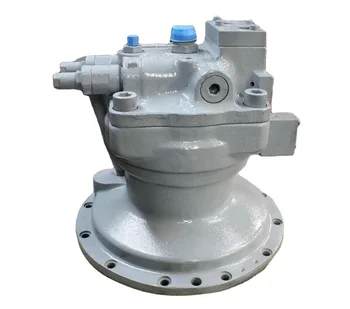 Hitachi ZX200-3 Swing Motor - Reliable Performance & Durability