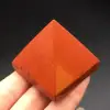 Red JASPER
