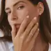 14K Solid Gold