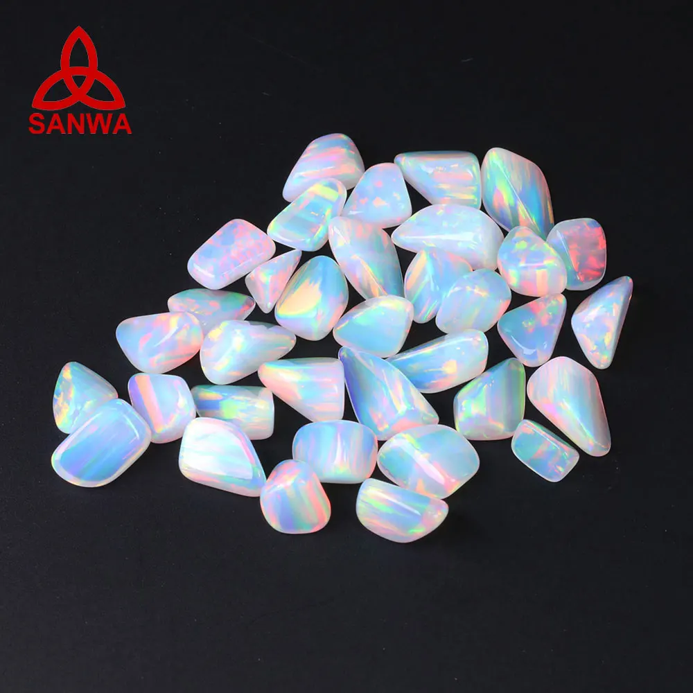 Galaxy opal clearance stone for sale