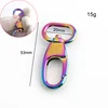 Style 5- 20mm Rainbow