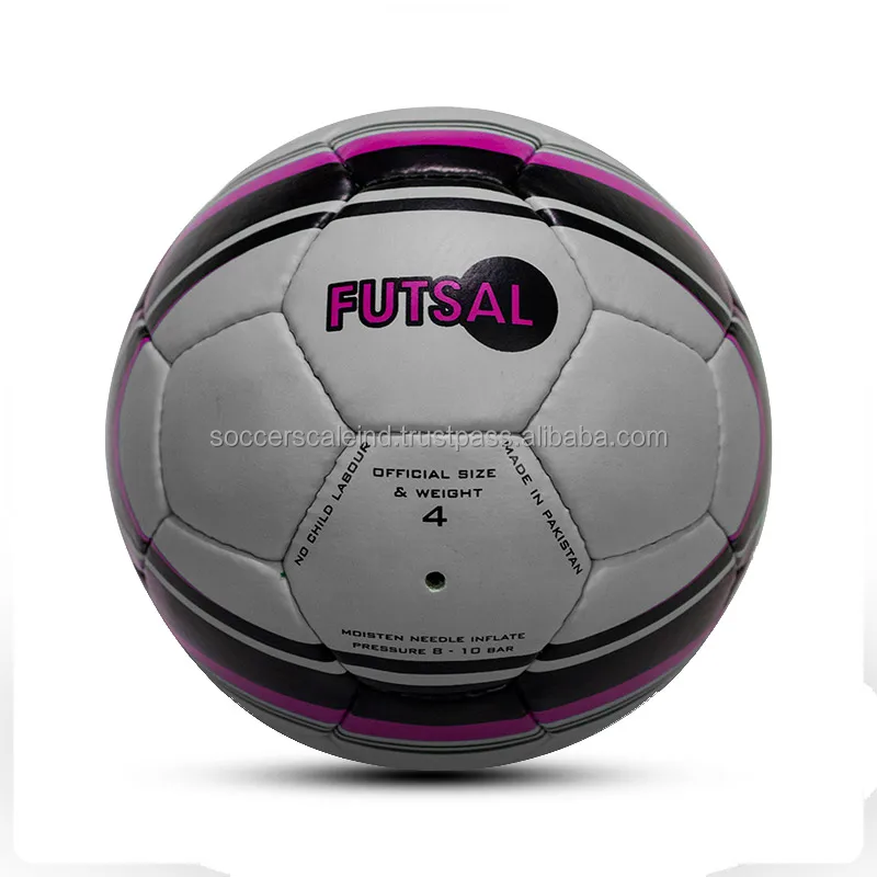 2023 Futsal Soccer Footballs Size 5 Sports Balls For Indoor Outdoor