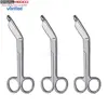 Lister Bandage Scissors 5.5 Inch