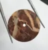 coconut jasper