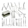 Major Orthopedic Surgery Complete Set