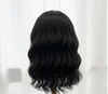 Natural Black, Natural Brown, Dark Brown