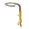 C-Circular Breast Surgical Retractors