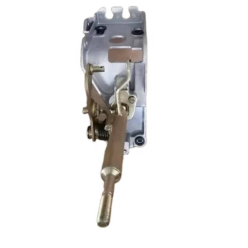 170-210 Replaces VG1246080036 Fuel Injector Sinotruk Howo