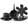 Black Detachable Handle Color