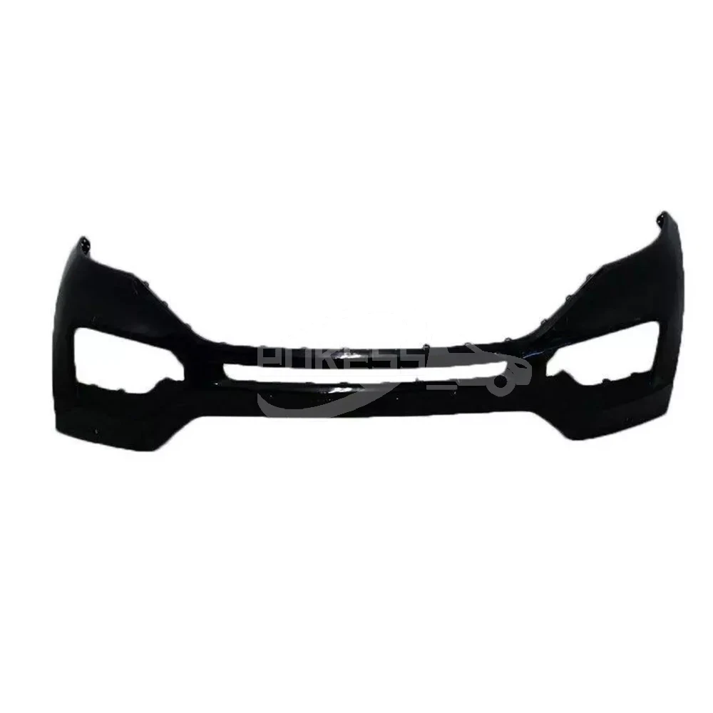 Explorer Body Kit Bumper L2AB17C831 LB5B17H772JAPRAA Front Bumper for ... — 2