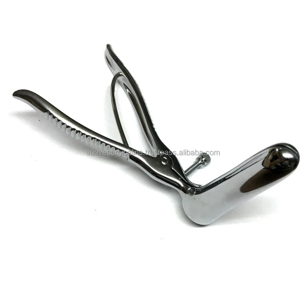 Stainless Steel Gynecology Surgical Speculum Best Selling Highest ...