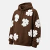 Brown and any custom colours