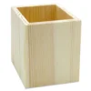 Natural Wood color