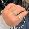 Or massif 18 carats