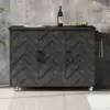 Black Color