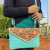 Turquoise