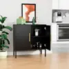 Black Color