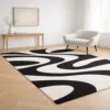 Negro y blanco