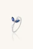 Blue Sapphire