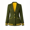 Verde militar