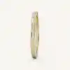 14k Solid Gold