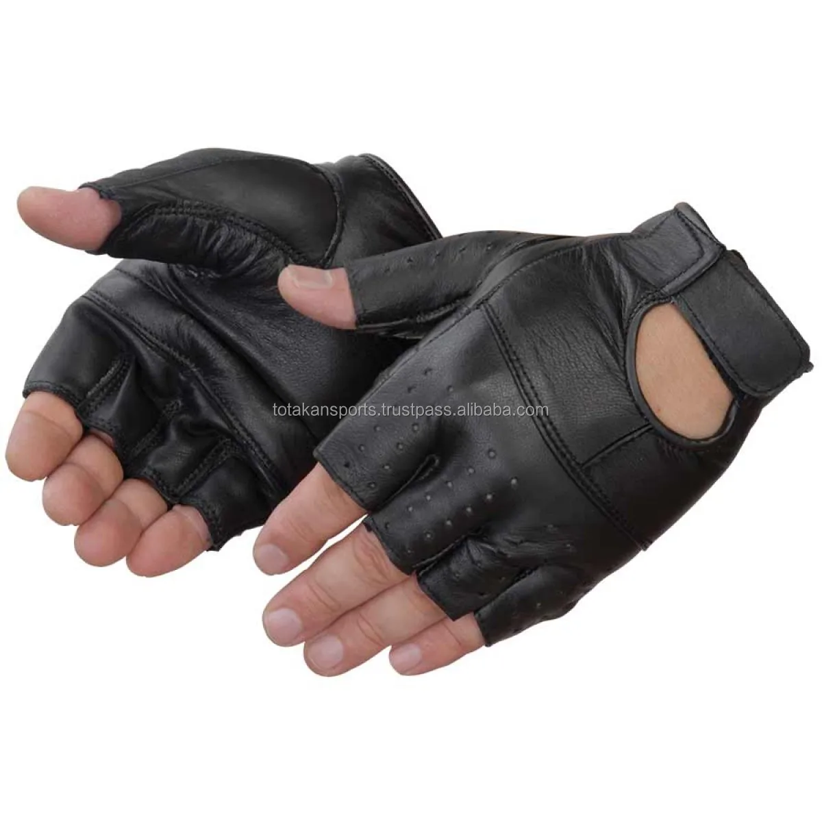 Wrist Support Gym Gloves Cycling Gloves 1Pair Workout Gloves With