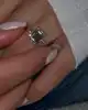 18k Solid Gold
